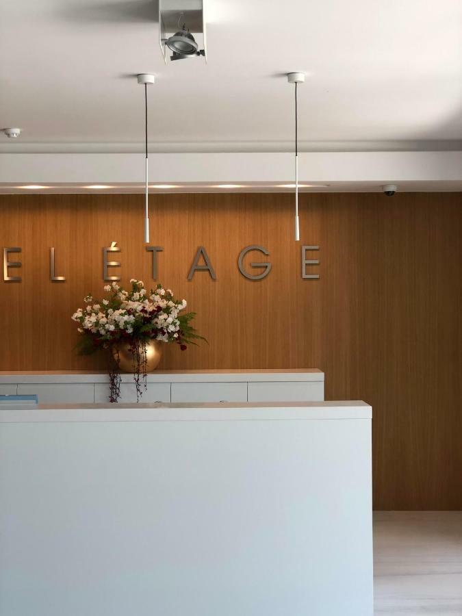 Bel Etage Luxury Rooms Split Exterior photo
